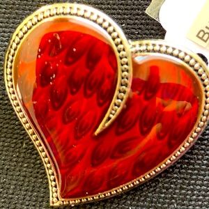 “Burning Love” Slide